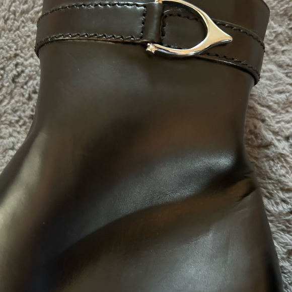 RALPH LAUREN WOMEN’S BOOTS - Picture 7 of 8